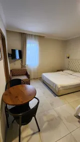 Can Motel - Room