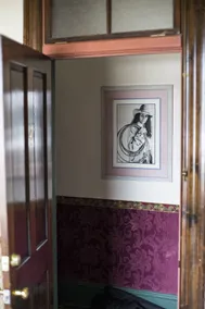 Red Garter Inn - Chambre
