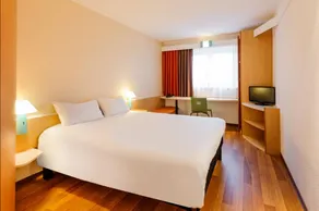 ibis Berlin Dreilinden - Chambre