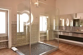 Palacete Chafariz D'El Rei - Salle de bain