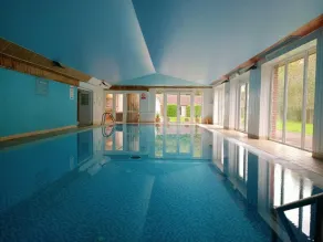 Holbrook Manor & Spa - Pool