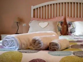B&B SOFIA - Værelse