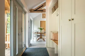 The Old Workshop, Corbridge - Habitación