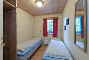 Trysil Motell & Vandrerhjem - Quarto