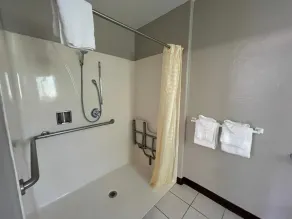 Tahoe Sands Inn - Salle de bain