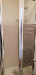 Seaward Hotel - Bathroom