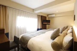 Hotel Wing International Yokohama Kannai - Camera