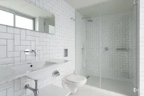Florentin House with MAMAK - By HOMY - Salle de bain