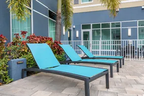 Staybridge Suites St. Petersburg FL by IHG - Pool