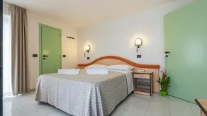 Hotel Nobel - Chambre