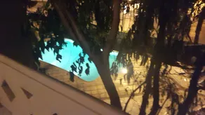 Shell Beach Hotel & Spa - Vista do quarto