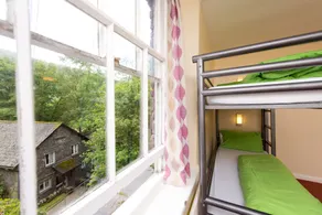 YHA Grasmere Butharlyp Howe - Chambre