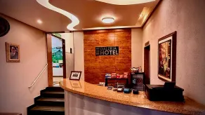 Galeria Hotel - Lobby