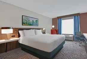 Hilton Garden Inn Madison Huntsville Airport - Chambre