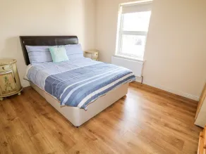 Bridgetown Cottage - Zimmer