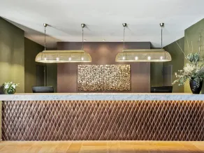 The Gibraltar Bowral - Reception