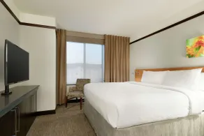 Hilton Garden Inn Medford, OR  - Chambre