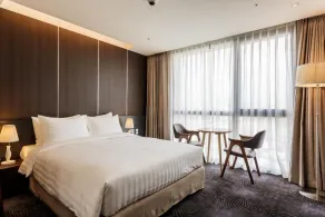 Golden Daisy Hotel - Camera