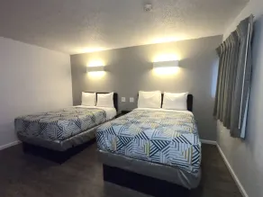 Motel 6-Toms River, NJ - Chambre