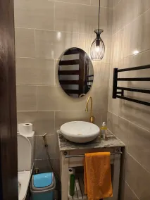 Instahomes by Tru - Garden Suites - Badezimmer