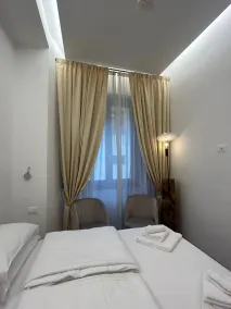 Hotel Le Due Fontane - Værelse