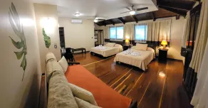 Selva Verde Lodge - Chambre