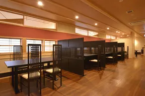 Hakone Kowakien Mikawaya Ryokan - Ristorante