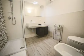 B&B Santa Maria Novella - Salle de bain