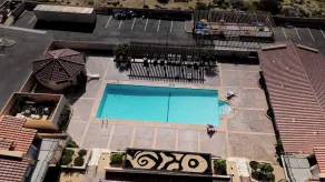 RELAX hotel and spa - Pool