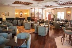Aegean Melathron Thalasso Spa Hotel - Hall