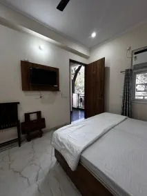 Sunita Residency - Room