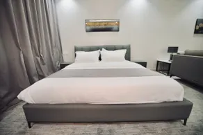 Qimam Park Hotel Al-baha 7 - Room