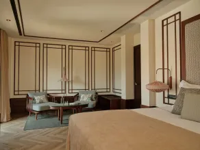 Palacio de Luces, Small Luxury Hotels - Værelse