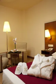 Vincci Ciudad de Salamanca - Chambre