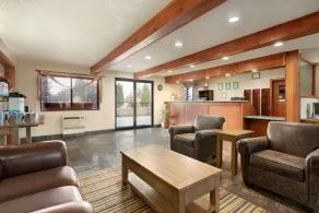 Baymont by Wyndham Whitefish - Hall