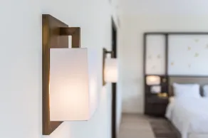 Hilton Nicosia - Chambre