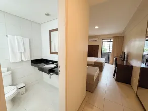 D8 Hotel - Room