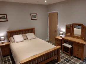 Fountain Cottage Cafe and B&B - Zimmer