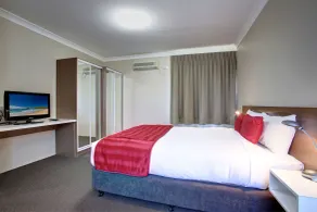 Quality Hotel City Centre - Room