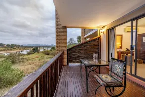 Pestana Kruger Lodge - View from room