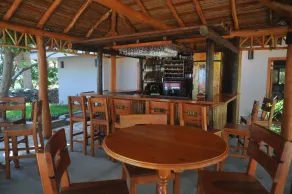 Finca San Juan de la Isla - Restaurant