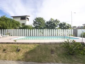 VOA Pousada Dos Jasmins - Pool