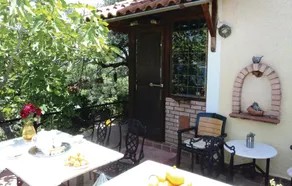 Stunning Home in Xiropigado With Wifi and 2 Bedrooms - Eksteriør