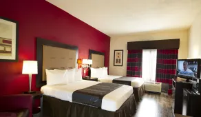 Wingate By Wyndham Montgomery - Chambre