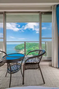 Manazuru Marin Hotel - Habitación