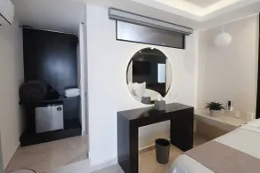 Casa Tabachin - Quarto