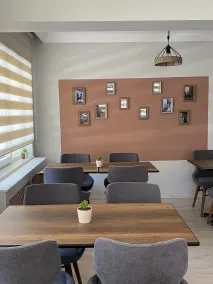 Well Hotel Edirne - Restaurant