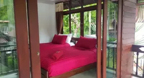 Amara Beach Resort Koh Phangan - Room