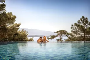 Valamar Carolina Hotel & Villas - Pool