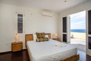 Atlantis Beach House - Room